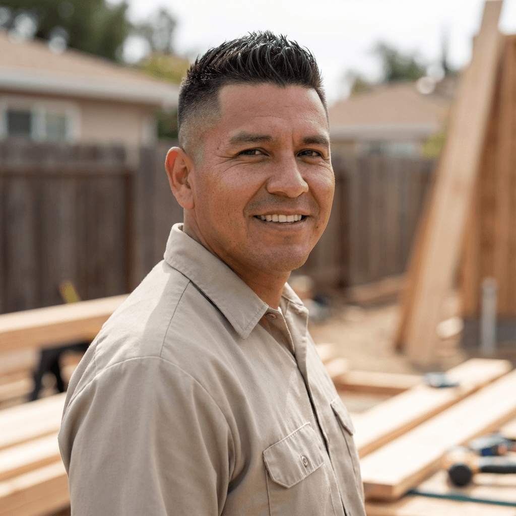 Local Homeowner